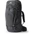 Deva Pro 80 Trekking backpack M 82 cm Variant lava grey  Deva Pro 80 Trekking backpack M 82 cm Variant lava grey