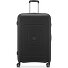  Nebula 4 wheels Trolley 76 cm Variant black