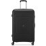  Nebula 4 wheels Trolley 76 cm Variant black