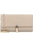 Divina clutch bag 26 cm Variant taupe  Divina clutch bag 26 cm Variant taupe