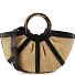  Shell Shopper Bag 42.5 cm Variant natural-noir