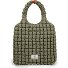  Unio Shopper Shopper Bag 43 cm Variant deep forest