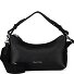  Shoulder Bag M Leather 30 cm Variant black