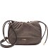  Pheline Shoulder bag 23 cm Variant dark taupe