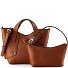  Darcy Shopper Bag 27 cm Variant cognac