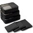  6-Piece Travel Set Variant schwarz