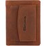  Montenegro wallet RFID leather 9 cm Variant natur