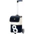  Unus Shopper 360° shopping trolley 57 cm Variant mole 8