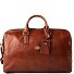  Stovia Weekender travel bag Leather 45 cm Variant marrone
