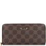 Euphoria 1 Wallet 19 cm Variant cafe