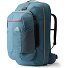  Border 50+15 travel backpack 64 cm Variant pool party
