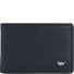  Polo wallet RFID leather 10 cm Variant schwarz