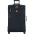  X-Collection 4 wheels Trolley 77 cm Variant ozean