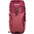  Hike Pack 20 Hiking backpack 50 cm Variant bordeaux red