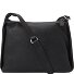 Hirsch Shoulder bag Leather 29 cm Variant schwarz  Hirsch Shoulder bag Leather 29 cm Variant schwarz