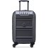  Rempart 4-wheeled trolley 55 cm with expansion fold Variant anthrazit