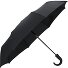  T.260 pocket umbrella 33 cm Variant black