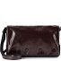  Rive Shoulder bag Leather 26 cm Variant burgundy