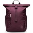  Rolltop Easy Monochrome Daypack S 40 cm Laptop compartment Variant kraken