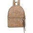  Lou City Backpack 29 cm Variant taupe
