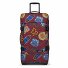Tranverz Tranverz 2 wheels Trolley 67 cm Variant clash burgundy Tranverz Tranverz 2 wheels Trolley 67 cm Variant clash burgundy
