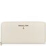 Essentials wallet leather 19 cm Variant off white Essentials wallet leather 19 cm Variant off white