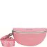  Klosters Sina fanny pack 18 cm Variant rose