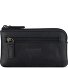  Remo Key wallet Leather 12 cm Variant schwarz