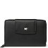  Golf 3.0 Wallet RFID protection Leather 14 cm Variant schwarz