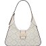  Spade Flower Shoulder Bag 28 cm Variant natural multi