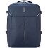  Ironik 2.0 Daypack 55 cm Laptop compartment Variant blu notte