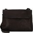  Submarine shoulder bag leather 32 cm Variant schwarz