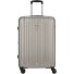  Kinetic 2.0 4 wheels Trolley M 66 cm with expansion pleat Variant champagne