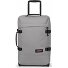  Tranverz 2 wheels Cabin trolley 51 cm Variant pebble grey