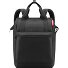  Allrounder R large Daypack 45.5 cm Variant black