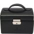 Merino Jewelry box 15 cm Variant schwarz Merino Jewelry box 15 cm Variant schwarz