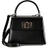  1927 Handbag leather 21 cm Variant nero 2