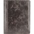  Writing case leather 33 cm Variant braun