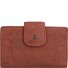  Anchor Love Kira Wallet Leather 14 cm Variant charming cognac