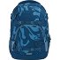  Mate School backpack 44 cm Variant Breaking Waves