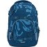  Mate School backpack 44 cm Variant Breaking Waves