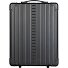  Hybrid backpack 39 cm laptop compartment Variant black