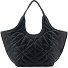  Huuvari Shopper Bag 57 cm Variant black