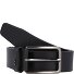  Calis belt leather Variant black | 100 cm