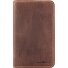 Vintage Pencil case Leather 12 cm Variant brown Vintage Pencil case Leather 12 cm Variant brown
