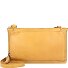 Soft shoulder bag leather 20 cm Variant yellow Soft shoulder bag leather 20 cm Variant yellow