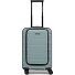  Edition 01 4 wheels Cabin trolley 55 cm Laptop compartment Variant mint
