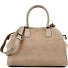  Liza Handbag Genuine Leather 31 cm Variant sand