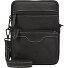  Baltimore 11 shoulder bag leather 16 cm Variant anthrazit