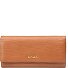  Calais 1 Wallet Leather 19 cm Variant cognac